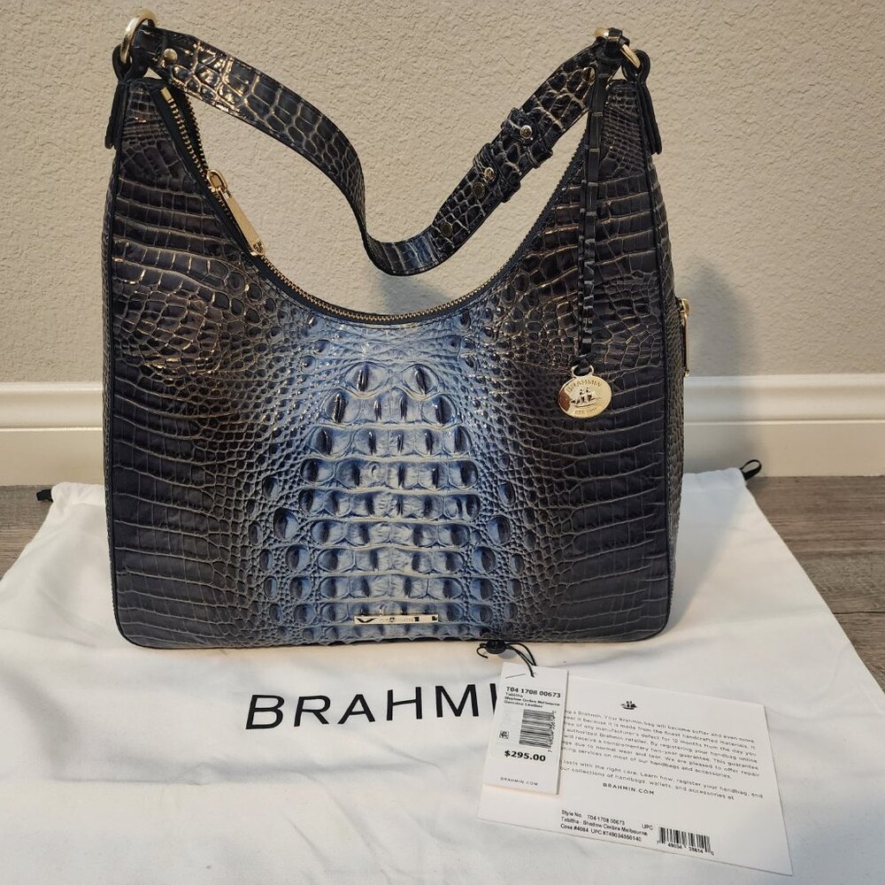 Brahmin Tabitha